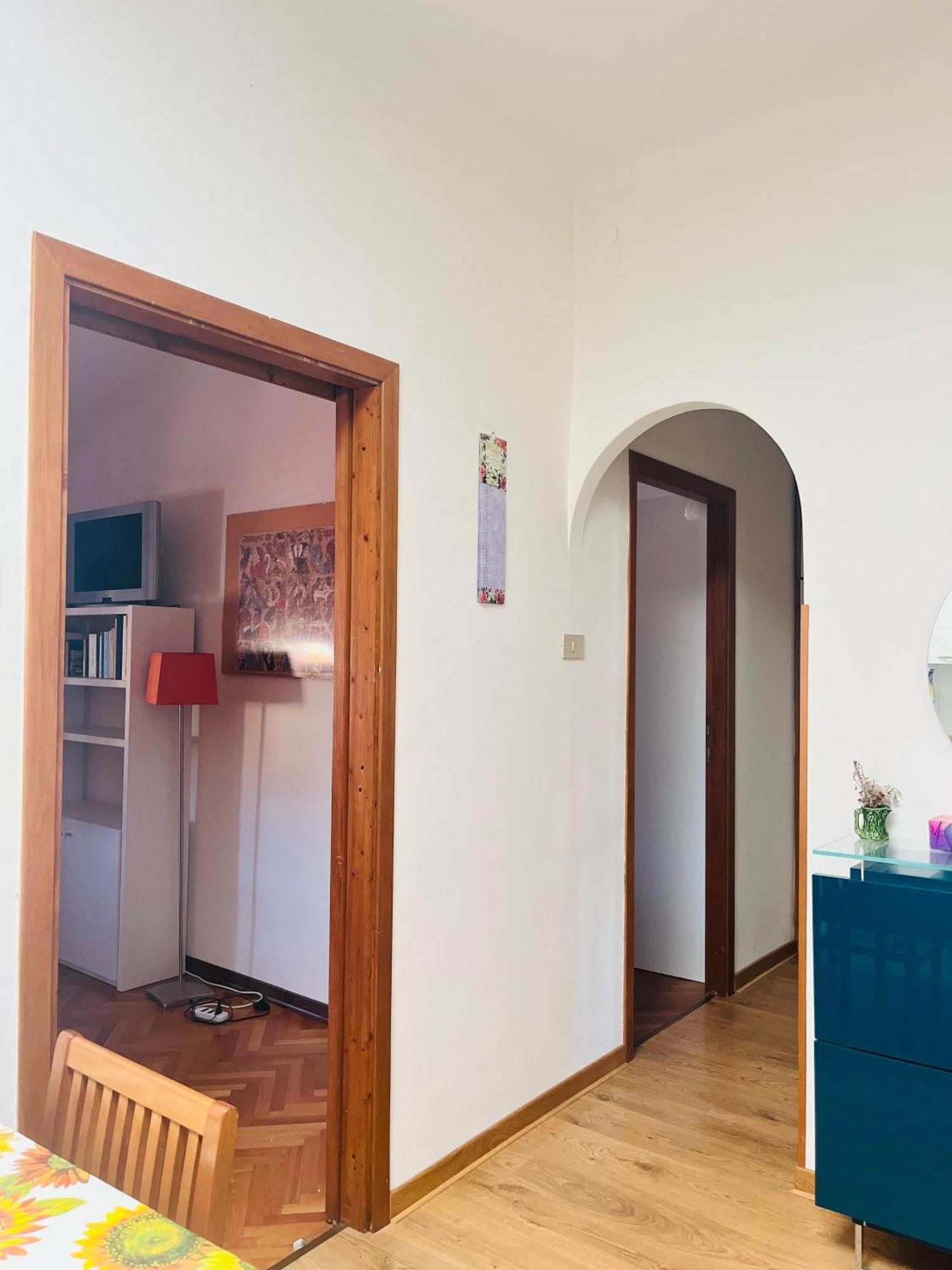 Apartment City Center Triest Exterior foto