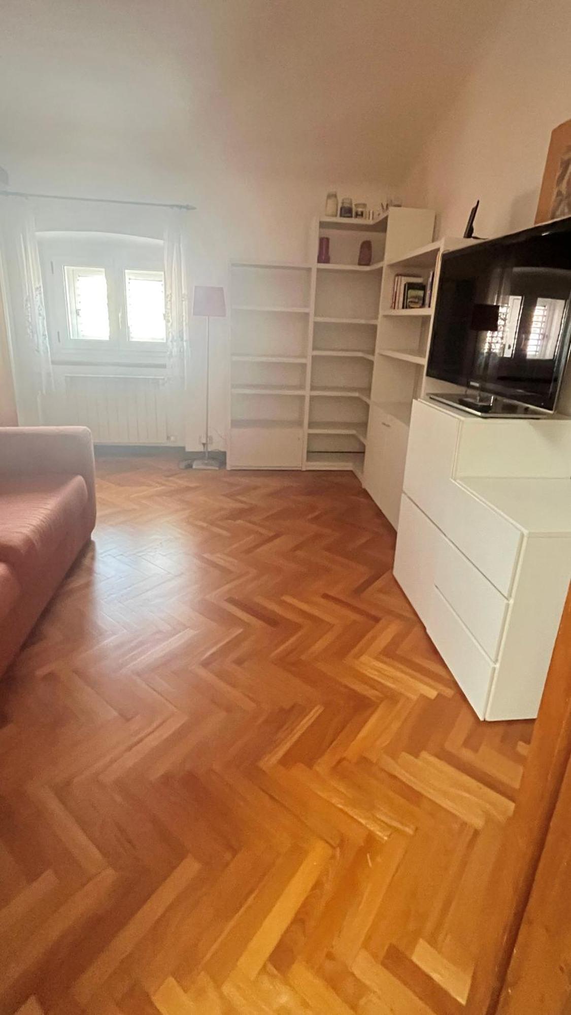 Apartment City Center Triest Exterior foto